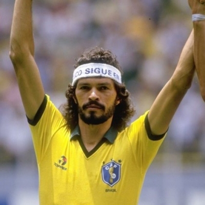 Morto Socrates, uno sportivo ed un simbolo, come Muhammad Alì e Oscar De La Hoya