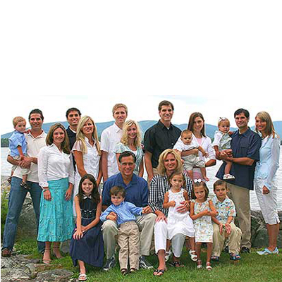 Mitt Romney, il mormone candidato alla Presidenza Usa inciampa su un conto alle Cayman