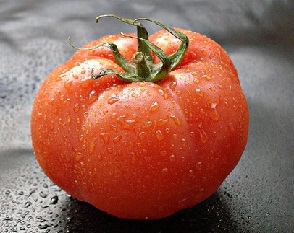 Valgrì, pomodorini del piennolo e salsa di pomodoro!