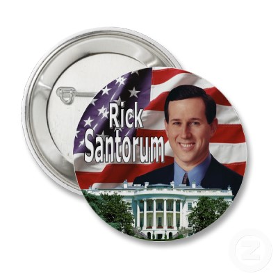 L'evangelista Rick Santorum inguaia il mormone Mitt Romney