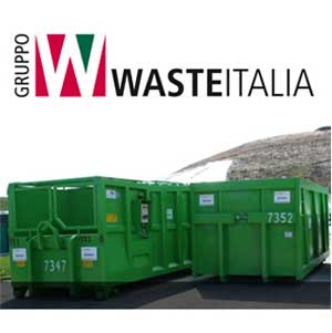 Waste Italia: Nuove linee di business e di sviluppo