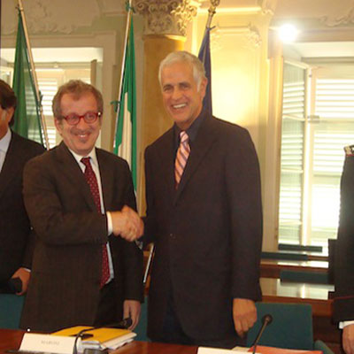 Gli obiettivi di Mario Monti e lo spettro di una Nuova Tangentoli in lombardia e nel paese