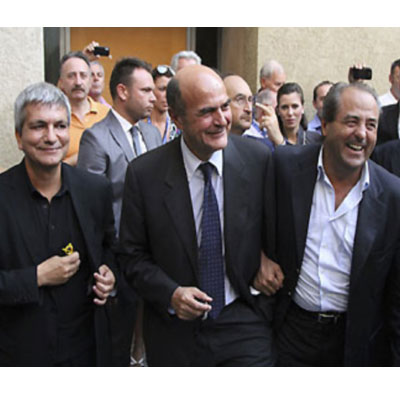 Amministrative 2012. Ovviamente nessuno ha perso, ma la strada di Monti si complica