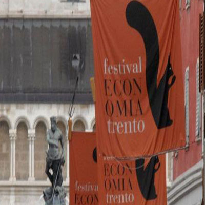 Cicli di vita e rapporti tra generazioni al Festival dell'Economia di Trento 2012