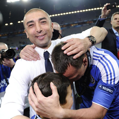 La vittoria del Chelsea di Di Matteo? I magnati del calcio avranno alfine capito che...