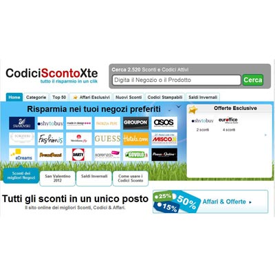 Come lo shopping online può salvare il tuo portafoglio!