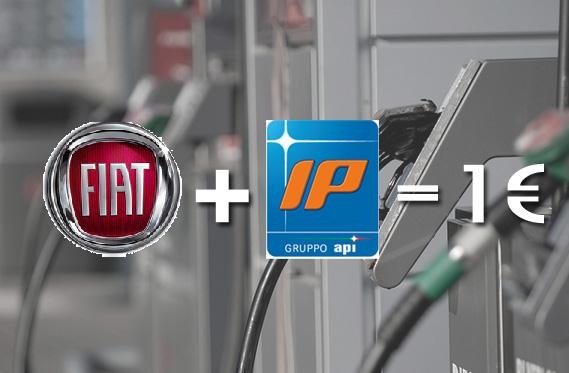 Altroconsumo contesta la pubblicità Fiat