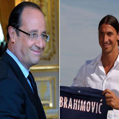 Ecco l'uomo che spaventa Ibrahimovic