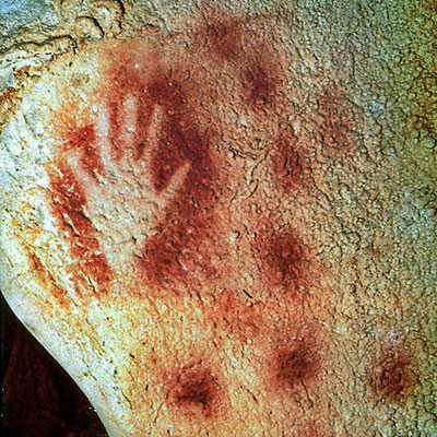 L'arte preistorica, tra scene di caccia e di magia