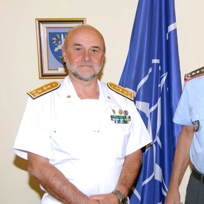 Sarà Luigi Binelli Mantelli il prossimo Capo di Stato Maggiore della Difesa?