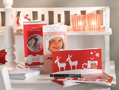 Cartoline di Natale: dal cartaceo al virtuale