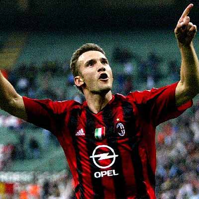 Weah e Shevchenko in politica? Meglio di tutti ha fatto però Kaladze