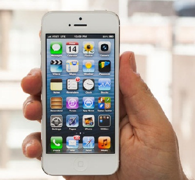 I numeri dell’iPhone 5, alla faccia della crisi!