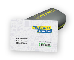 Risparmio e offerte per gli utenti di Telepass premium