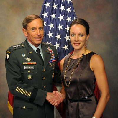 David Petraeus nella bufera, carriera politica alle ortiche. E pensare che...