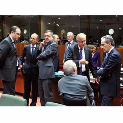 Classifiche che passione! Grilli ottavo miglior ministro economico d’Europa