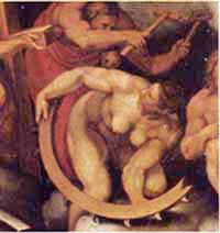 L'arte della Controriforma e il Giudizio Universale di Michelangelo