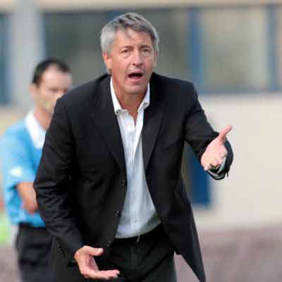 Napoli-Pescara 6-0; Napoli-Pescara 8-2. E Bergodi c'era anche in Napoli-Lazio 3-2