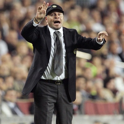 Serse Cosmi esonerato. Ingiustamente, perchè la penalizzazione non è colpa sua