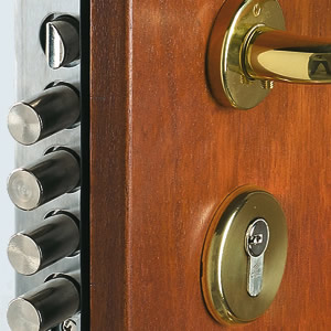 Le Porte blindate Sono Indispensabili Per Ogni Abitazione?