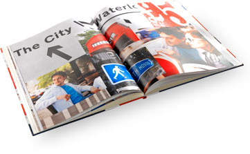 Perché creare un fotolibro con Pixum