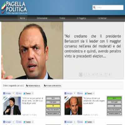 Fact checking all'italiana. Le chiacchiere elettorali passate al microscopio