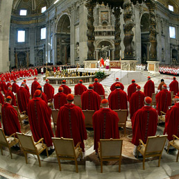 Il conclave si avvicina: parliamo del conclave che durò 3 anni e del Papa per una notte
