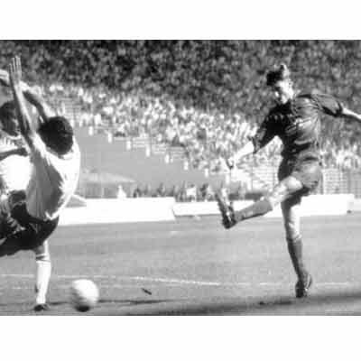 Francesco Totti 225 gol in serie A, raggiunto il pompierone Gunnar Nordahl