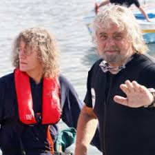 I Grillini, chi sono costoro? Un rapido sguardo agli alieni della politica