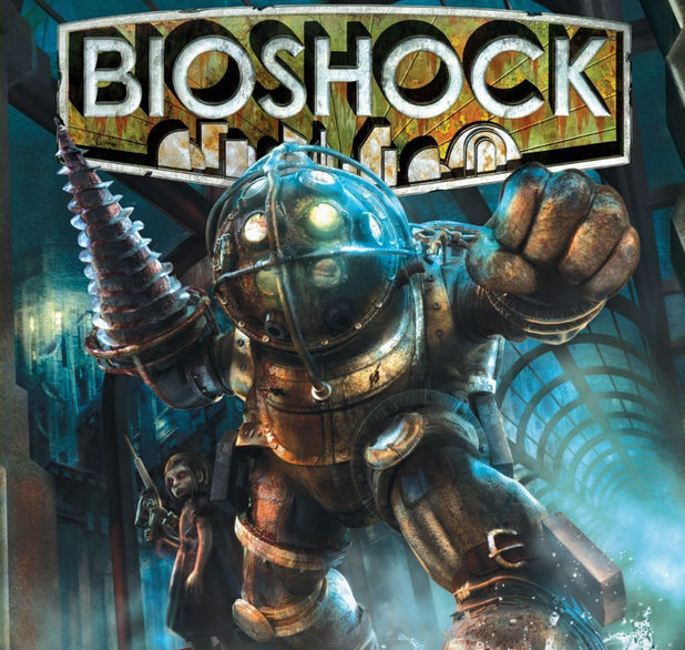 BioShock Infinite uscirà il 26 Marzo