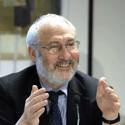 Stiglitz, Krugman e Fitoussi come ideologi della Grillonomics. A loro insaputa. 