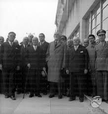 Elezioni Quirinale del 1948. Quando la Dc preferì Luigi Einaudi a Carlo Sforza