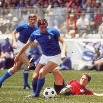 Confederation Cup 2013. S'incomincerà sul filo dei ricordi di Italia-Messico