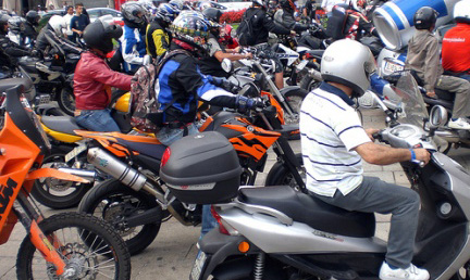 Motorini e scooter usati, risparmiare si può