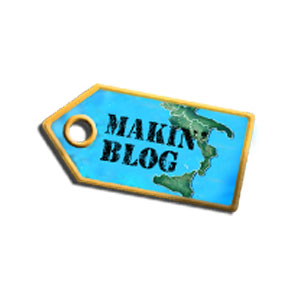 Makin' Blog, il blog per tutti quelli che credono nel made in sud