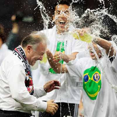 Confederation Cup 2013. L'Italia affronterà il Giappone di Alberto Zaccheroni