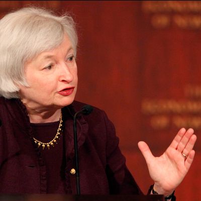 Sarà Janet Yellen a guidare la Fed dopo Ben Bernanke?