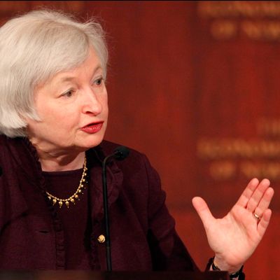 Sarà Janet Yellen a guidare la Fed dopo Ben Bernanke?