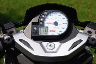 Mercato moto 2013: il nuovo in crisi, l’usato regge