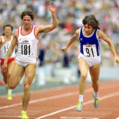 Quei record longevi, troppo longevi dell’atletica leggera