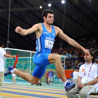 Mondiali di Atletica 2013. Le speranze azzurre a Mosca sono riposte nei salti