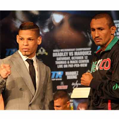 Orlando Cruz sarà il primo campione di boxe dichiaratamente gay?