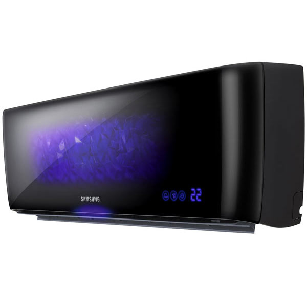 Climatizzatori Smart Wi-Fi di Samsung
