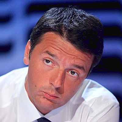 I numeri di Renzi e la lezione della Sardegna 