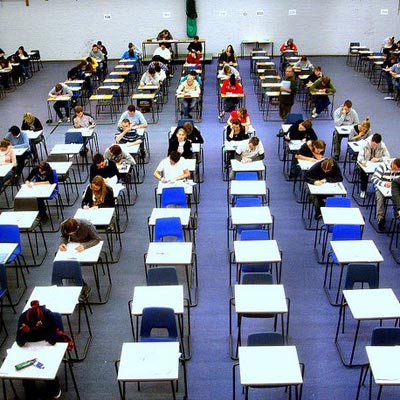 Come superare i test di ammissione all'università!