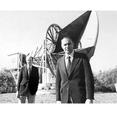 La cacca degli uccelli e la radiazione