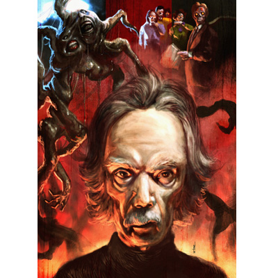 TortonaCinema Horror 2014. Un omaggio a Carpenter e una opportunità per...