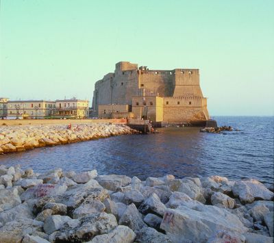 Una casa vacanza a Napoli? Il sogno di tutti