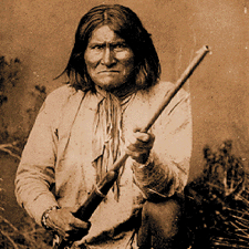 Perché il blitz contro Osama fu chiamato Operazione Geronimo? 