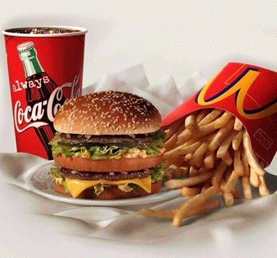 Mcdonald’s e Coca Cola perdono quote di mercato: un'opportunità da cogliere al volo?
